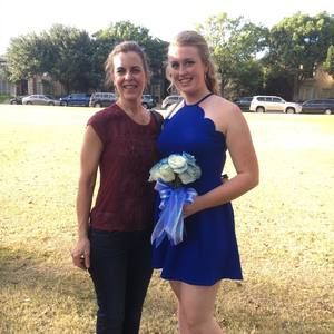 Meet your Posher, Janelle